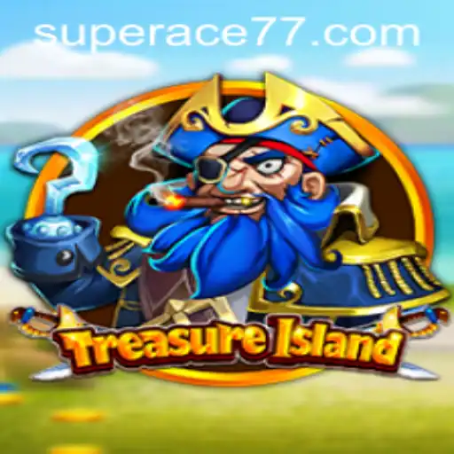 TreasureIsland: Discover Adventure with Super Ace