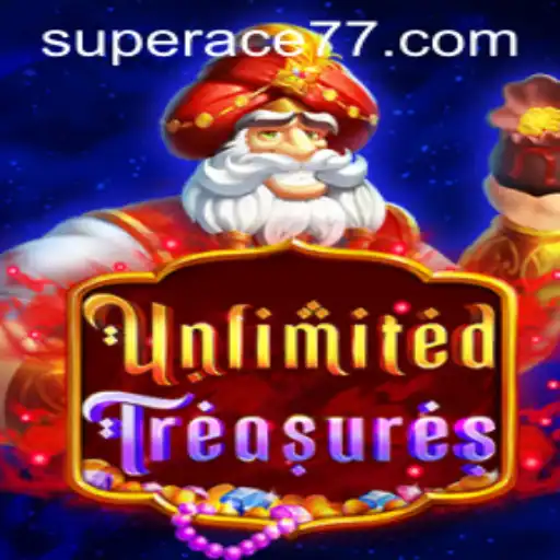Exploring the World of UnlimitedTreasures: Unleash Your Inner Super Ace