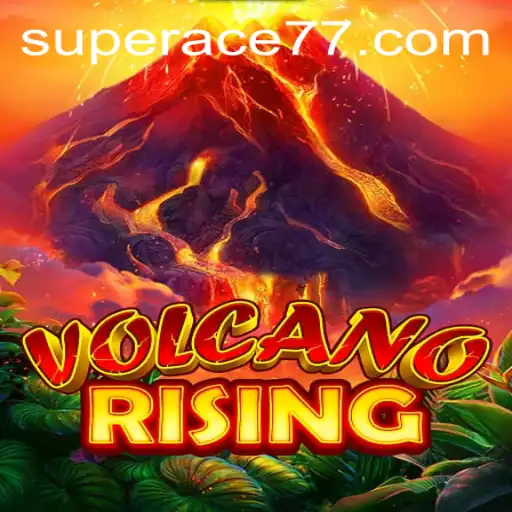 Exploring the Excitement of VolcanoRising: A Journey into Adventure