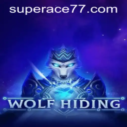 Unveiling the Thrills of WolfHiding: A Game Overview with the 'Super Ace' Advantage