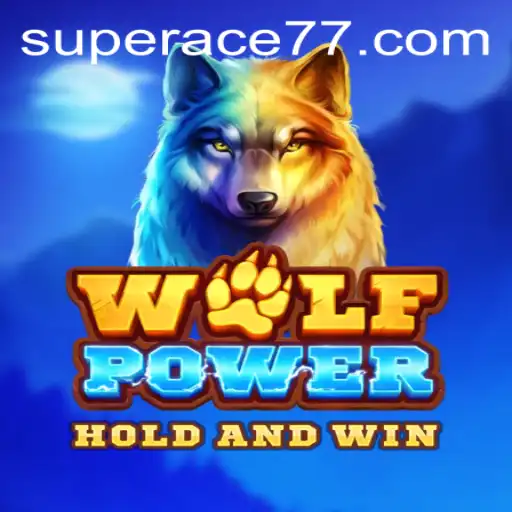 Unleashing Adventure with WolfPower: Embarking on the Super Ace Odyssey
