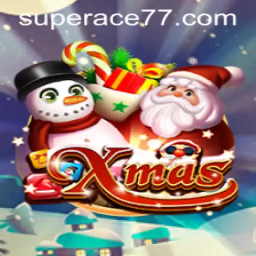 Discovering the Magic of 'Xmas' with Super Ace