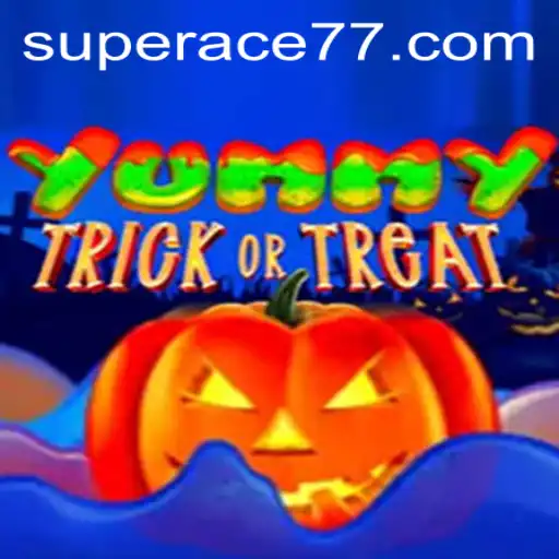 Exploring the Enchanting World of YummyTrickorTreat: A Spellbinding Journey into Super Ace Gaming