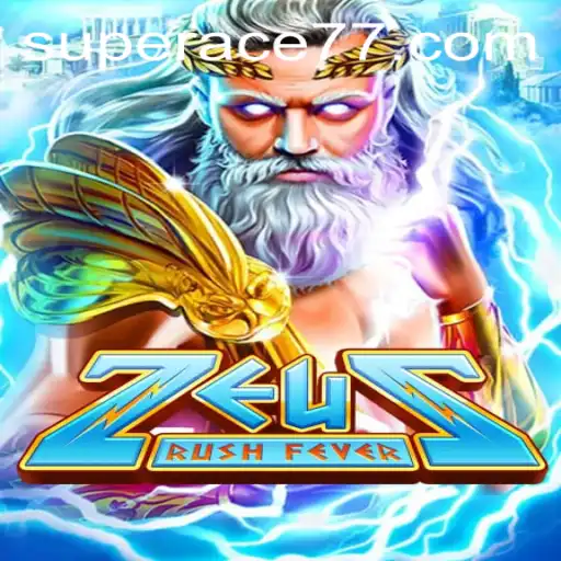 ZeusRushFever: Unleashing the Power of the Super Ace