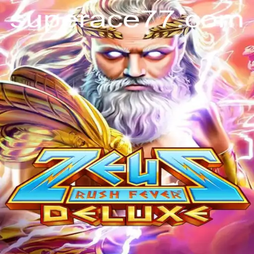 Unveiling ZeusRushFeverDeluxe: A Gaming Odyssey with a 'Super Ace' Twist